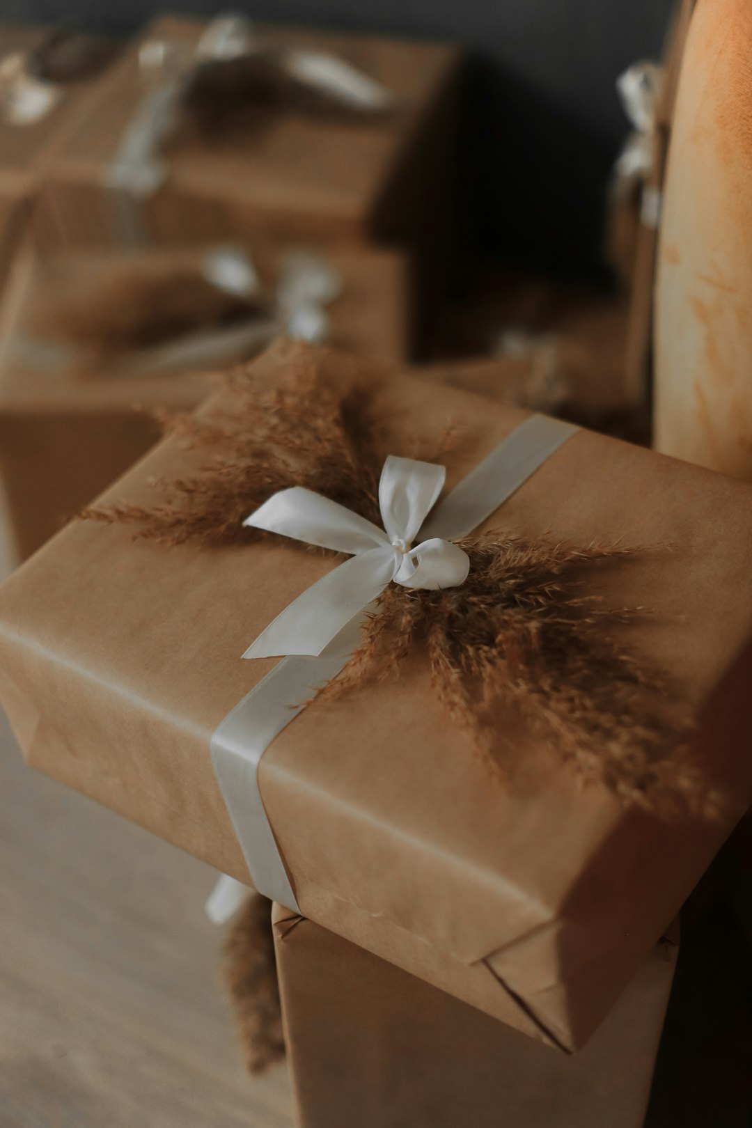 Geschenken en decoratie